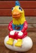 画像1: ct-200201-33 San Diego Chicken / 1995 Coin Bank (1)