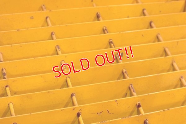 画像6: dp-200201-06 Vintage Phonograph Needle Rack