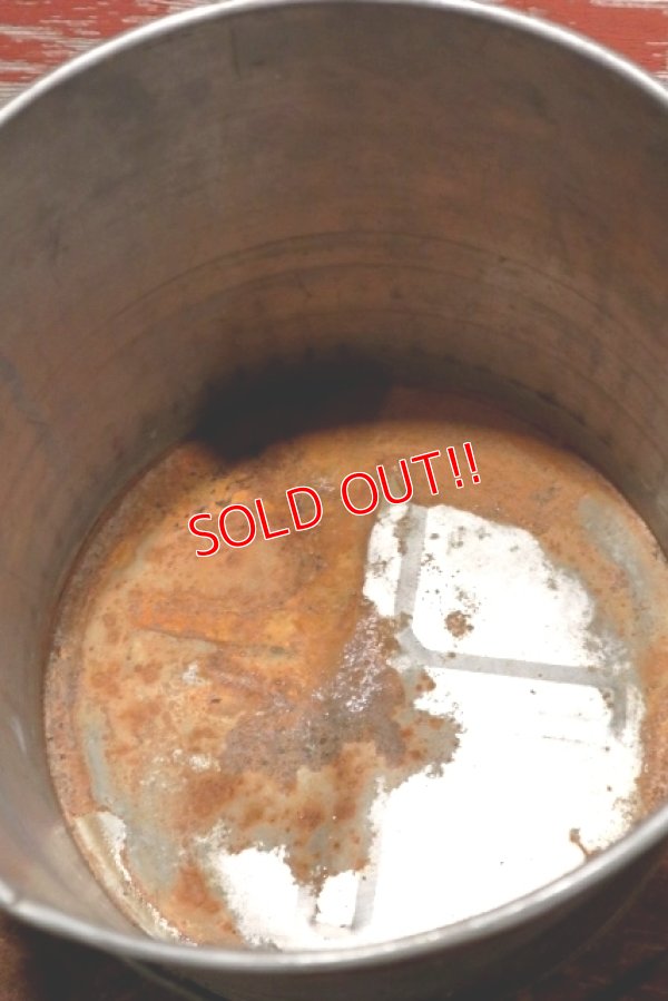 画像7: dp-200201-03 FALLS CITY / Vintage Bucket