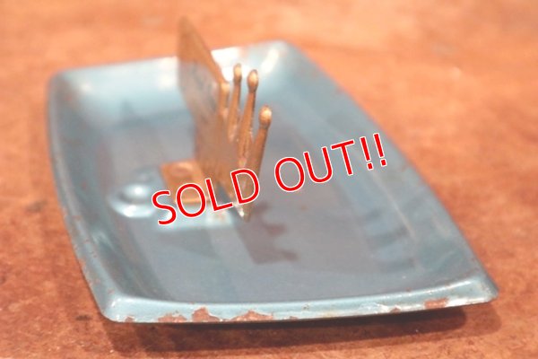 画像5: dp-200201-18 Royal Inns / Vintage Ashtray