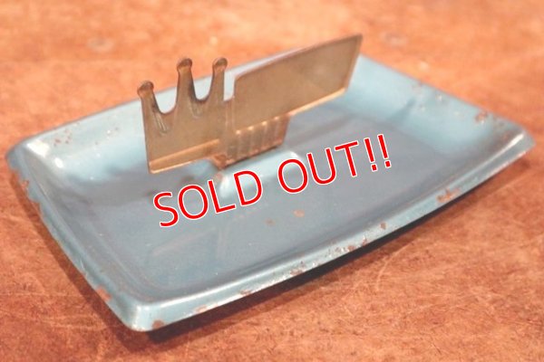 画像4: dp-200201-18 Royal Inns / Vintage Ashtray