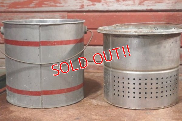 画像5: dp-200201-03 FALLS CITY / Vintage Bucket