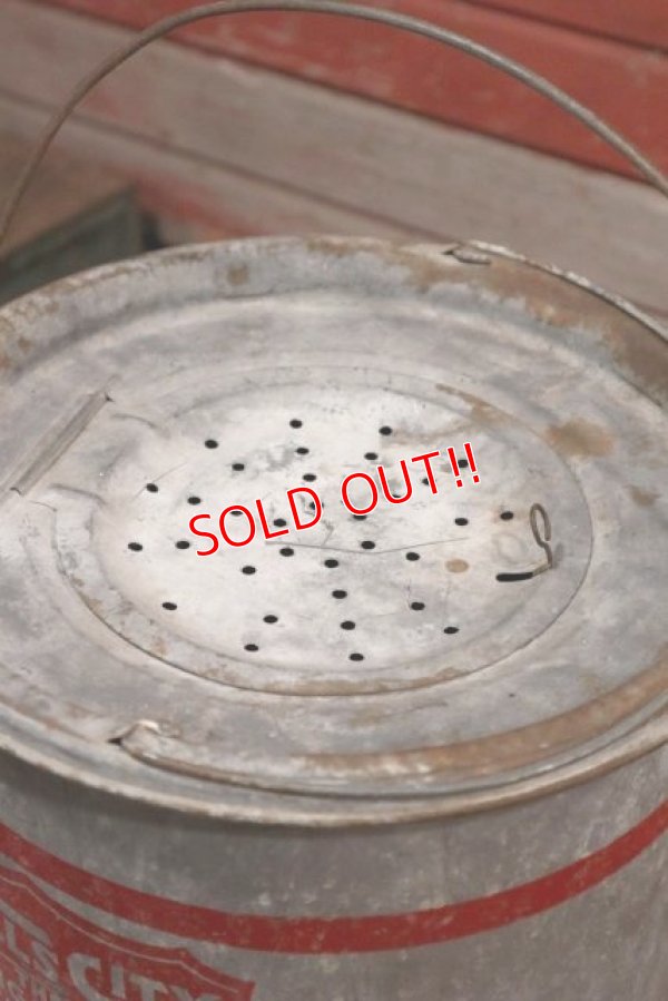 画像3: dp-200201-03 FALLS CITY / Vintage Bucket