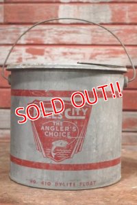 dp-200201-03 FALLS CITY / Vintage Bucket