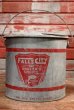 画像1: dp-200201-03 FALLS CITY / Vintage Bucket (1)