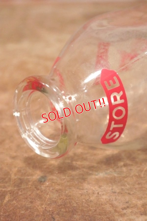 画像6: dp-200201-16 DAIRYLEA / Vintage Milk Bottle