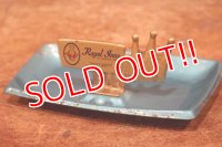 dp-200201-18 Royal Inns / Vintage Ashtray