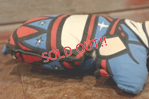 画像6: ct-200201-55 Jack Frost Sugar / 1960's-1970's Pillow Doll