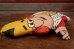 画像8: ct-200201-66 Burger King / The King 1970's Pillow Doll