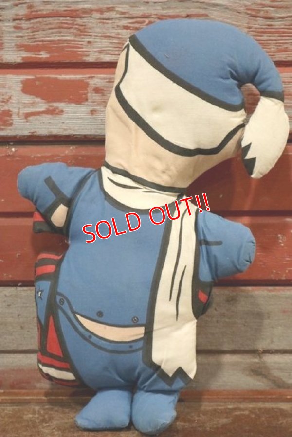 画像4: ct-200201-55 Jack Frost Sugar / 1960's-1970's Pillow Doll