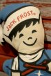 画像2: ct-200201-55 Jack Frost Sugar / 1960's-1970's Pillow Doll (2)