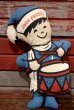 画像1: ct-200201-55 Jack Frost Sugar / 1960's-1970's Pillow Doll (1)