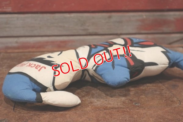 画像7: ct-200201-55 Jack Frost Sugar / 1960's-1970's Pillow Doll