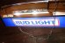 画像8: dp-200101-05 BUD LIGHT / 1980's Pool Light