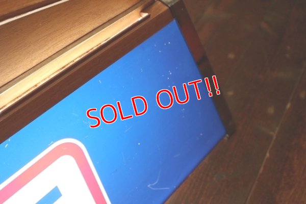 画像9: dp-200101-05 BUD LIGHT / 1980's Pool Light