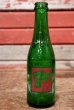 画像1: dp-200201-17 7up / 1938-1944 Bottle "8 Bubbles" (1)