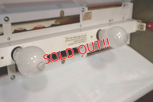 画像12: dp-200101-05 BUD LIGHT / 1980's Pool Light