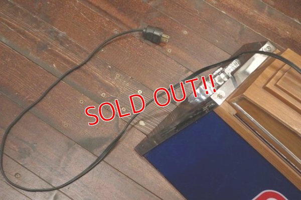 画像10: dp-200101-05 BUD LIGHT / 1980's Pool Light