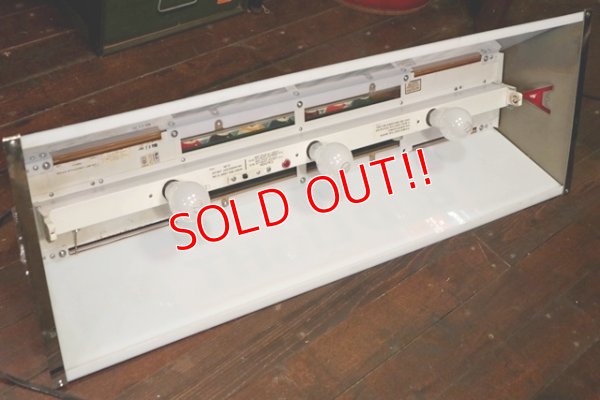 画像11: dp-200101-05 BUD LIGHT / 1980's Pool Light