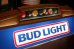 画像3: dp-200101-05 BUD LIGHT / 1980's Pool Light