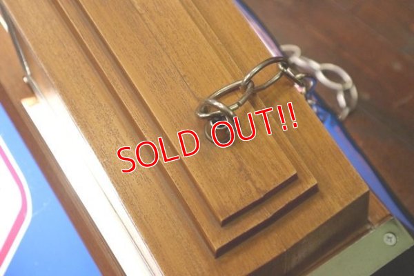 画像7: dp-200101-05 BUD LIGHT / 1980's Pool Light