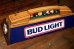 画像2: dp-200101-05 BUD LIGHT / 1980's Pool Light (2)