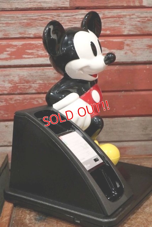 画像4: ct-200201-43 Mickey Mouse / AT&T 1990's Phone