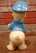 画像5: ct-200201-57 Donald Duck / DELL 1960's Rubber Doll