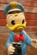 画像2: ct-200201-57 Donald Duck / DELL 1960's Rubber Doll (2)