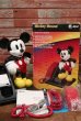 画像1: ct-200201-43 Mickey Mouse / AT&T 1990's Phone (1)