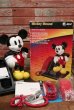 画像1: ct-200201-43 Mickey Mouse / AT&T 1990's Phone (1)