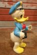 画像4: ct-200201-57 Donald Duck / DELL 1960's Rubber Doll