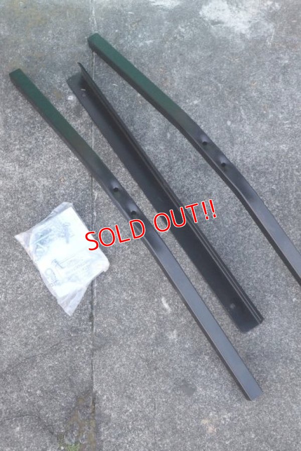 画像6: dp-200201-23 QUAKER STATE / 2000's Stand Sign