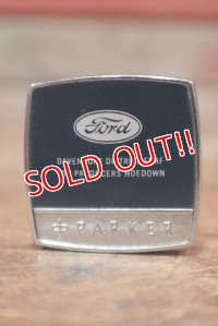 dp-200201-11 Ford / Vintage Pocket Measuring Tape