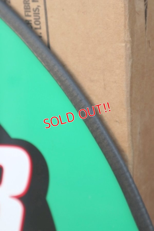 画像5: dp-200201-23 QUAKER STATE / 2000's Stand Sign