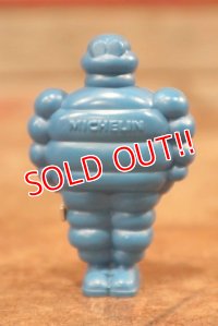 dp-200201-12 Michelin Bibendum / Vintage Pocket Measuring Tape