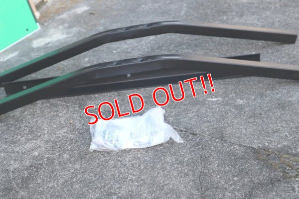 画像7: dp-200201-23 QUAKER STATE / 2000's Stand Sign