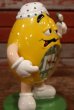 画像4: ct-200201-53 Mars / m&m's Yellow Alarm Clock