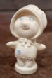 画像3: ct-200201-49 Pillsbury / Poppin Fresh & Poppie Fresh 1970's Finger Puppet