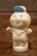 画像1: ct-200201-50 Pillsbury / Pop Prek 1970's Finger Puppet (1)