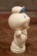 画像2: ct-200201-50 Pillsbury / Pop Prek 1970's Finger Puppet (2)