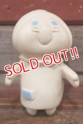 ct-200201-48 Pillsbury / Granmommer 1970's Soft Vinyl Doll