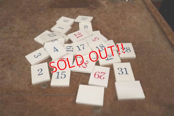 画像12: ct-200201-45 Pillsbury / Poppin Fresh 1997 Calendar