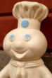 画像3: ct-200201-46 Pillsbury / Poppin' Fresh & Poppie Fresh 1970's Soft Vinyl Doll