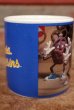 画像5: ct-200201-77 California Raisins / Applause 1987 Ceramic Mug