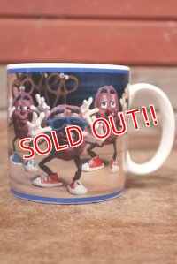 ct-200201-77 California Raisins / Applause 1987 Ceramic Mug