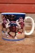 画像1: ct-200201-77 California Raisins / Applause 1987 Ceramic Mug (1)