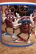 画像2: ct-200201-77 California Raisins / Applause 1987 Ceramic Mug (2)