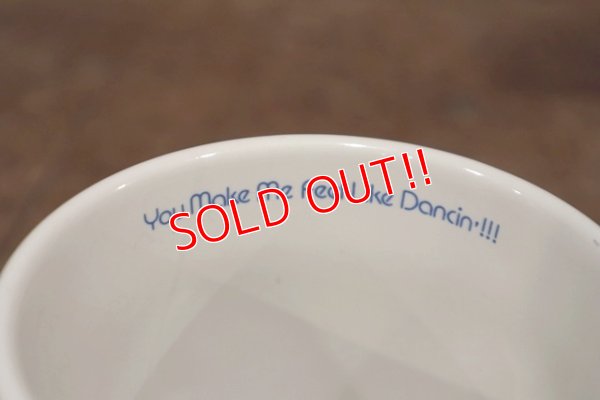 画像7: ct-200201-77 California Raisins / Applause 1987 Ceramic Mug