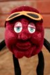 画像2: ct-200201-79 California Raisins / 1980's Soft Bendable "Ben Inda Sun" (2)